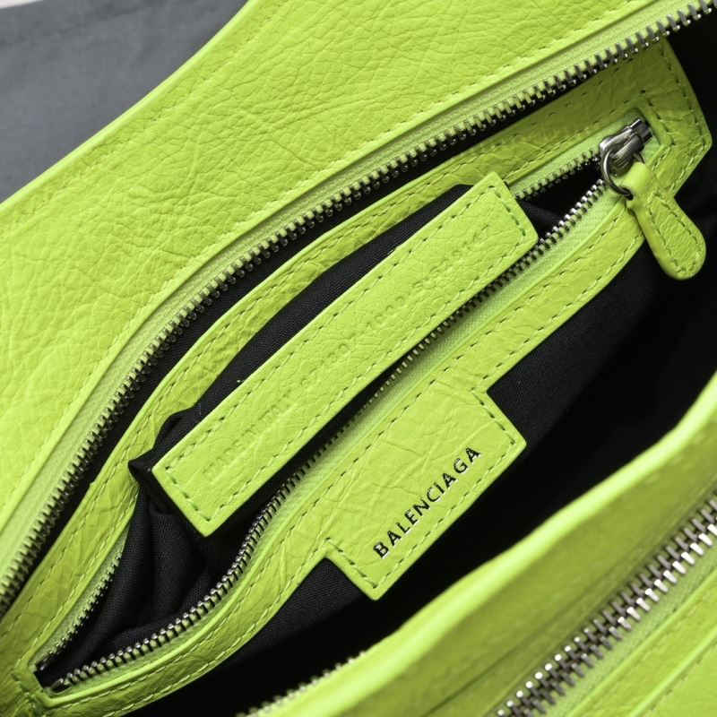 Balenciaga Top Handle Bags